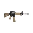Specna Arms SA-F10 FLEX™ GATE X-ASR airsoft AEG M4 Half Tan