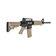Specna Arms SA-F10 FLEX™ GATE X-ASR airsoft AEG M4 Half Tan