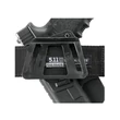 Fobus Cz 75 P07 P09 pisztolytok