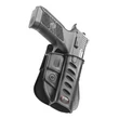 Fobus Cz 75 P07 P09 pisztolytok