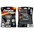 Energizer Vision HD+ Focus LED fejlámpa