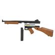 CM.033 Thompson AEG airsoft fegyver