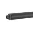 Hangtompító adapter MB03/MB08 airsoft sniper puska