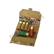 Shotgun shell tartó zseb MC