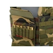 Shotgun shell tartó zseb MC