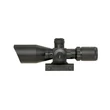 2.5-10x40 Távcső+ Lézer 