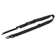 3 pontos taktikai fegyverszíj MP5/G36/M4 BK, fegyverszíj, AK fegyverszíj, 