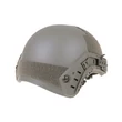 FAST PJ CFH Foliage Green Taktikai Sisak