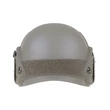 FAST PJ CFH Foliage Green Taktikai Sisak