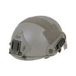 FAST PJ CFH Foliage Green Taktikai Sisak