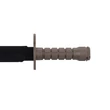 M4/M16 Gumi Bajonett Coyote