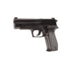 KWC Sig Sauer P226 airsoft SPRINGES PISZTOLY