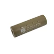 SF type 130mm airsoft hangtompító Coyote