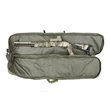 Fegyvertáska nagy XXL OD, airsoft fegyvertáska