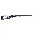 MB10 [WELL] airsoft springes sniper puska fekete Mesterlövész, Sniper, 