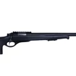MB10 [WELL] airsoft springes sniper puska fekete Mesterlövész, Sniper, 