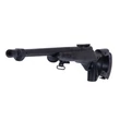 MB10 [WELL] airsoft springes sniper puska fekete Mesterlövész, Sniper, 