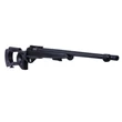 MB10 [WELL] airsoft springes sniper puska fekete Mesterlövész, Sniper, 