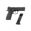 CZ SP-01 Shadow spring airsoft pisztoly