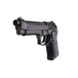 WE M92 Beretta airsoft GBB pisztoly