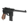 Galaxy Mauser 712 - G12 dekor pisztoly