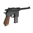 Galaxy Mauser 712 - G12 dekor pisztoly