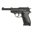 Galaxy G21 Walther P38 dekor pisztoly