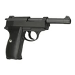 G21 Walther P38 dekor airsoft pisztoly