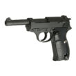 G21 Walther P38 dekor airsoft pisztoly