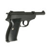 G21 Walther P38 dekor airsoft pisztoly