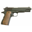M1911A1 full fém airsoft spring pisztoly