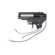 Cyma V2 komplett airsoft AEG gearbox motorral