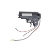 Cyma V2 komplett airsoft AEG gearbox motorral