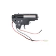 Cyma V2 komplett airsoft AEG gearbox motorral