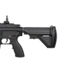 Specna Arms- SA-H03 ONE™ airsoft AEG HK416 fekete