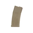 Guarder M4/M16 airsoft AEG mid-cap tár tan (140bb)