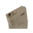 Guarder M4/M16 airsoft AEG mid-cap tár tan (140bb)
