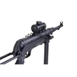 MP40 tactical spring