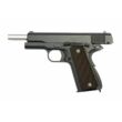 WE Colt 1911A Full fém CO2 airsoft GBB pisztoly