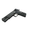 WE Colt 1911 (MEU) Full fém airsoft GBB pisztoly fekete