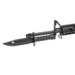 M4/M16 Gumi Bajonett Coyote