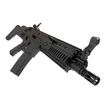 Double Bell/DBoys SC-01 airsoft AEG SCAR Light Fekete