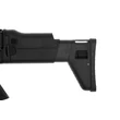 Double Bell/DBoys SC-01 airsoft AEG SCAR Light Fekete