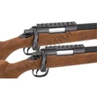 WELL MB03 Wooden airsoft Sniper Puska