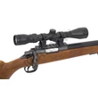 WELL MB03 Wooden airsoft Sniper Puska