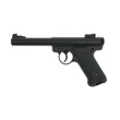 KJW MK1 Ruger airsoft NBB pisztoly