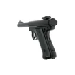KJW MK1 Ruger airsoft NBB pisztoly