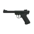 KJW MK1 Ruger airsoft NBB pisztoly