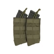 Open Top AK Dupla tárzseb 7.62x39 OD 