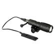 Taktikai LED airsoft fegyverlámpa M300A